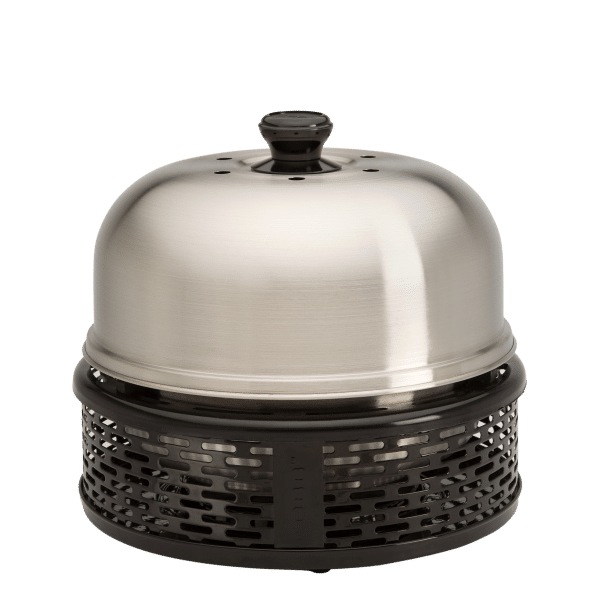 Kleine BBQ COBB Pro zwart